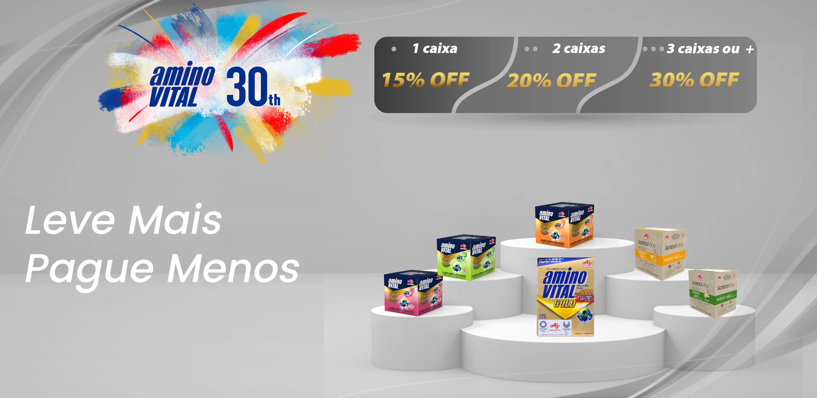Compre Agora