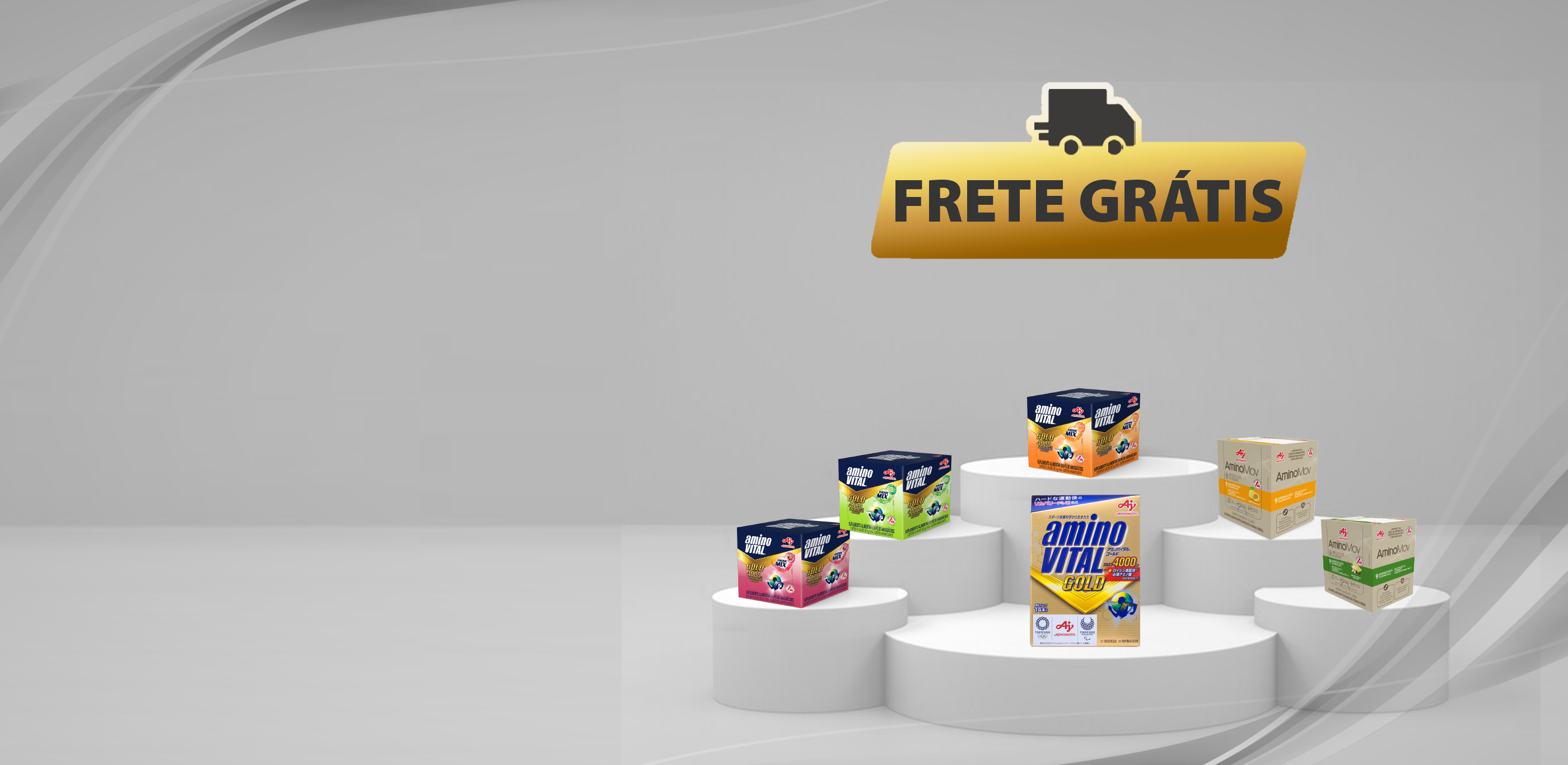 Compre Agora